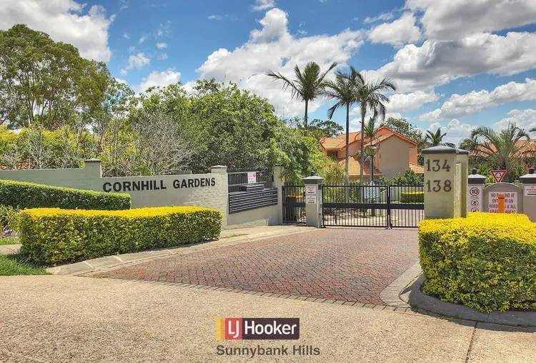7/134 Hill Road, Runcorn QLD 4113