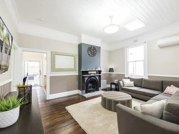Second view of Homely house listing, 8 Northumberland Street, Maryville NSW 2293