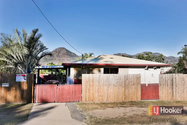 Second view of Homely house listing, 11 South Vickers Road, Condon QLD 4815