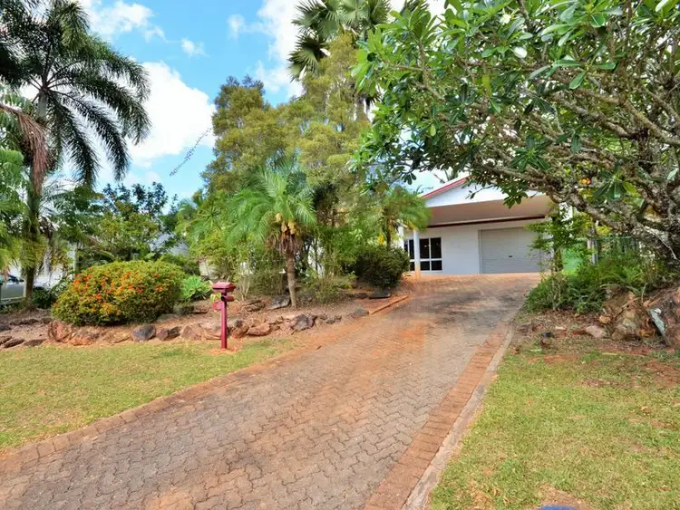 Second view of Homely house listing, 29 Diamond Street, Mount Sheridan QLD 4868