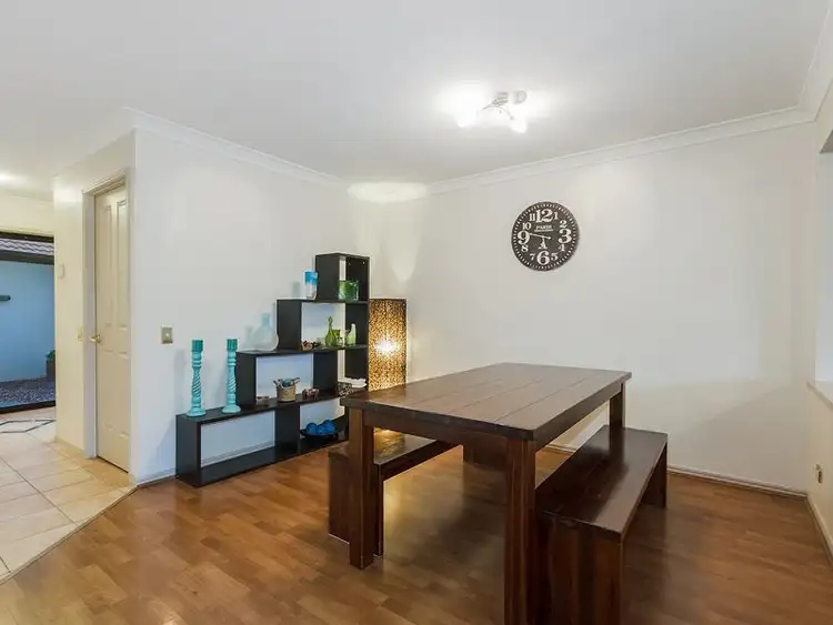 Sixth view of Homely unit listing, 3/2 Beachcomber Court, Burleigh Waters QLD 4220