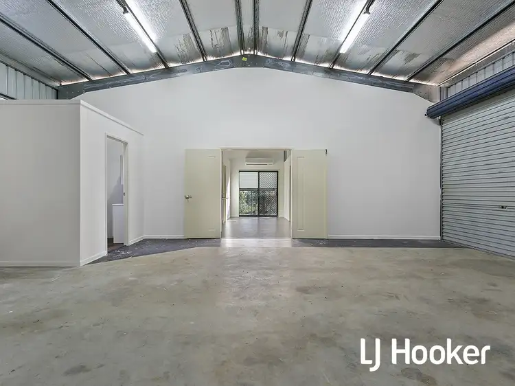 Fourth view of Homely house listing, 610 Montgomerie Street, Lakes Creek QLD 4701