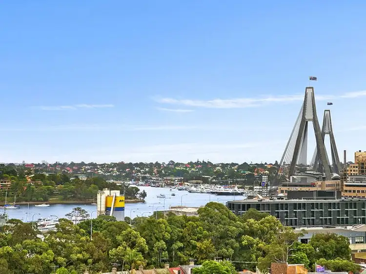 Main view of Homely apartment listing, 222/1-29 Bunn Street, Pyrmont NSW 2009