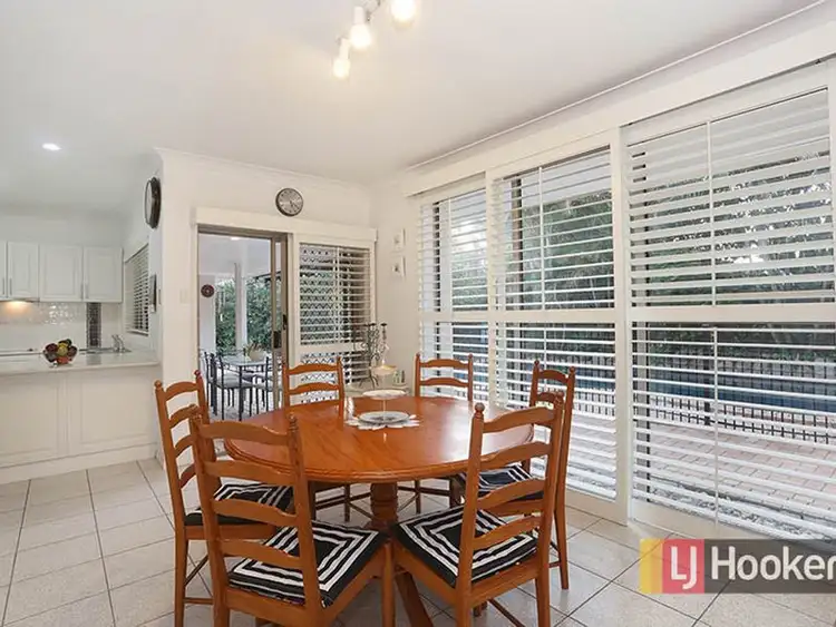 Fourth view of Homely house listing, 11 Talaroo Street, Carindale QLD 4152