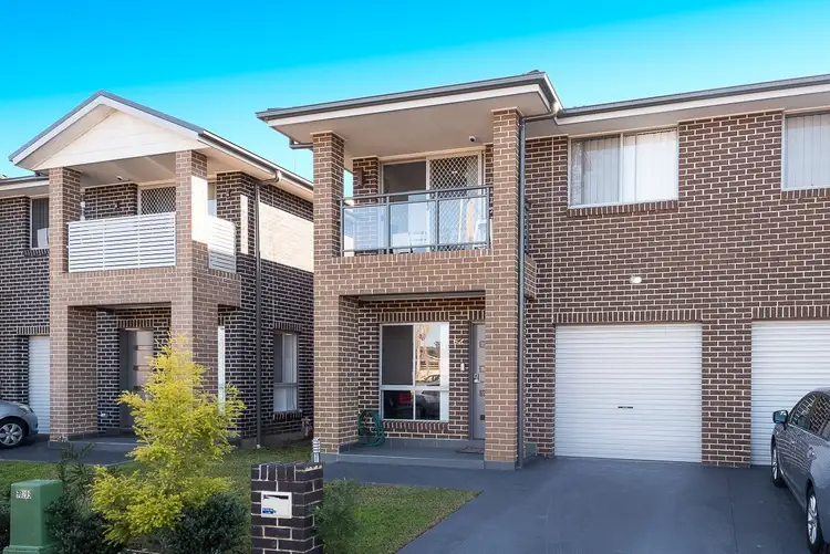 Main view of Homely townhouse listing, 6B Blenheim Avenue, Rooty Hill NSW 2766