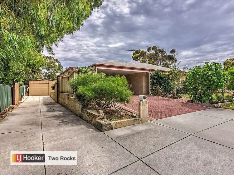 Third view of Homely house listing, 4 Lugger Place, Yanchep WA 6035