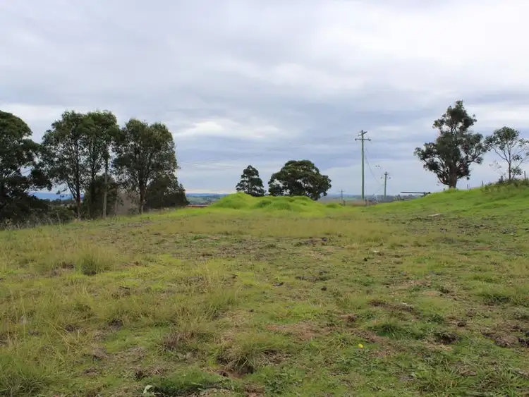 Third view of Homely land listing, Lot 6011 Princes Highway, Bega NSW 2550