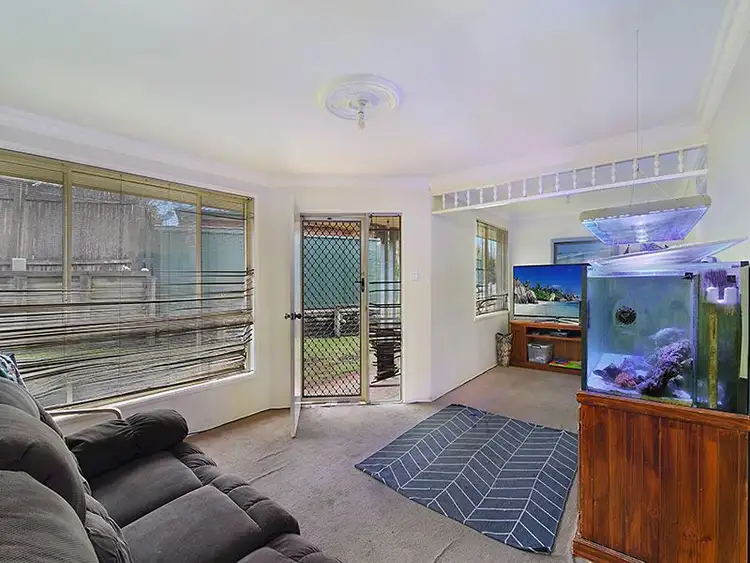 Fourth view of Homely house listing, 4 Blue Gum Court, Mount Hutton NSW 2290