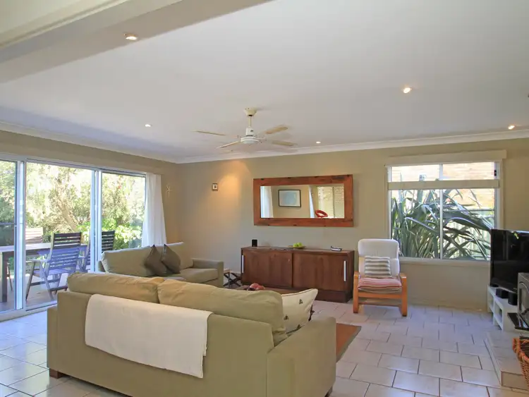 Seventh view of Homely house listing, 16 Surfway Avenue, Berrara NSW 2540