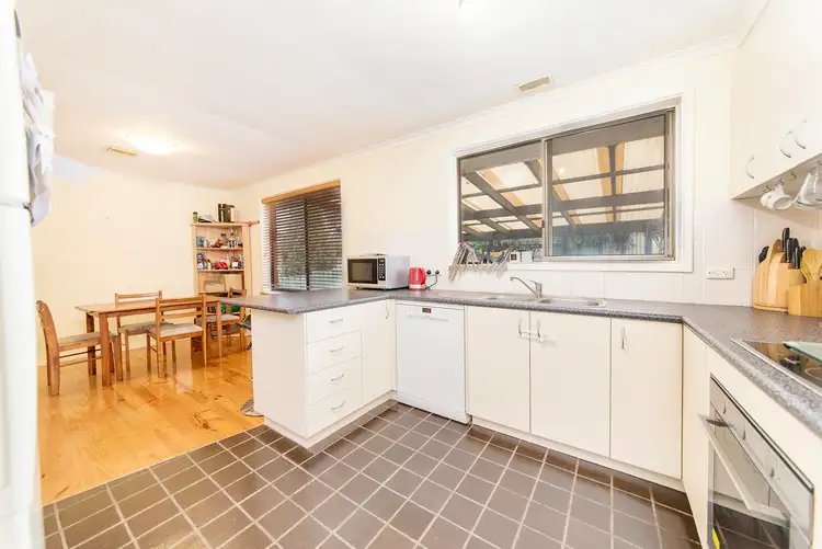 Second view of Homely house listing, 24 Jauncey Court, Charnwood ACT 2615