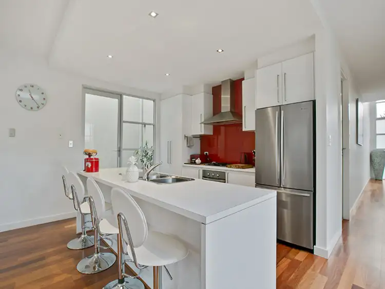 Sixth view of Homely house listing, 11 Yates Street, Mawson Lakes SA 5095