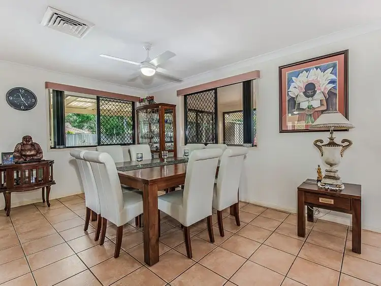 Fourth view of Homely house listing, 1 Tassel Place, Twin Waters QLD 4564