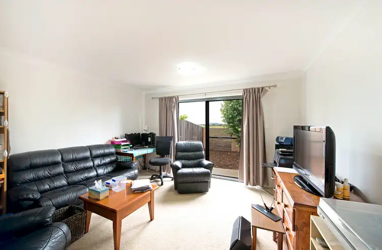 Sixth view of Homely townhouse listing, 8/204 Macfarlane Burnet Avenue, Macgregor ACT 2615