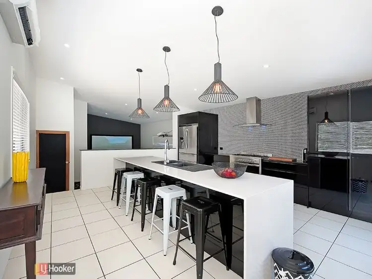 Second view of Homely house listing, 176 Marsden Road, Kallangur QLD 4503