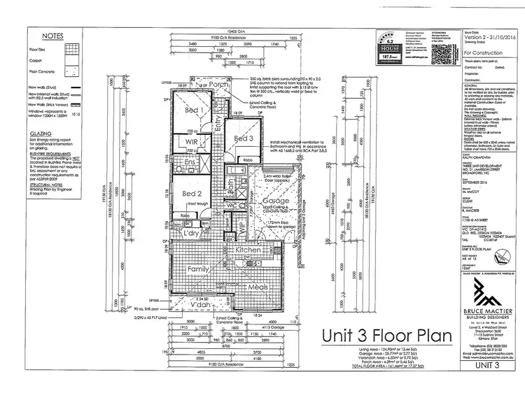 Fourth view of Homely land listing, 21 Jamieson Street, Broadford VIC 3658