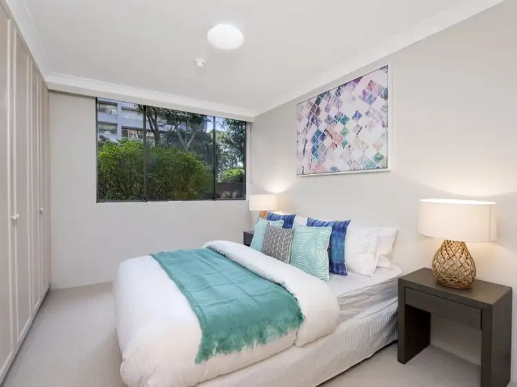 Third view of Homely apartment listing, 1D/3 Jersey Road, Artarmon NSW 2064