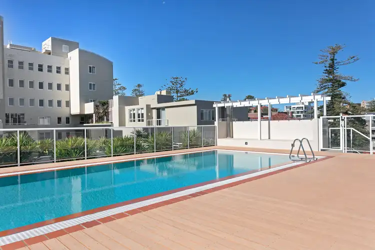 Sixth view of Homely apartment listing, 416/15 Wentworth Street, Manly NSW 2095