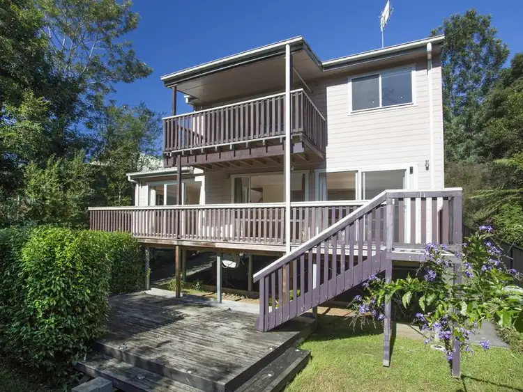 Second view of Homely house listing, 9 Valley Drive, Bawley Point NSW 2539