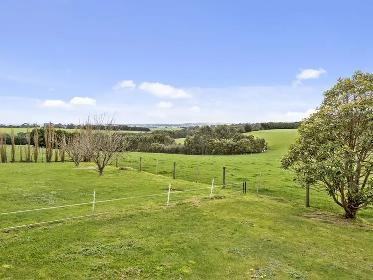 Seventh view of Homely house listing, 250 Colac Lavershill Road, Elliminyt VIC 3250
