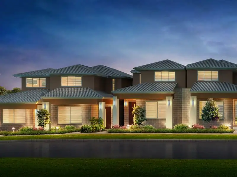 Main view of Homely unit listing, 27-33 Queen Street, Wallan VIC 3756