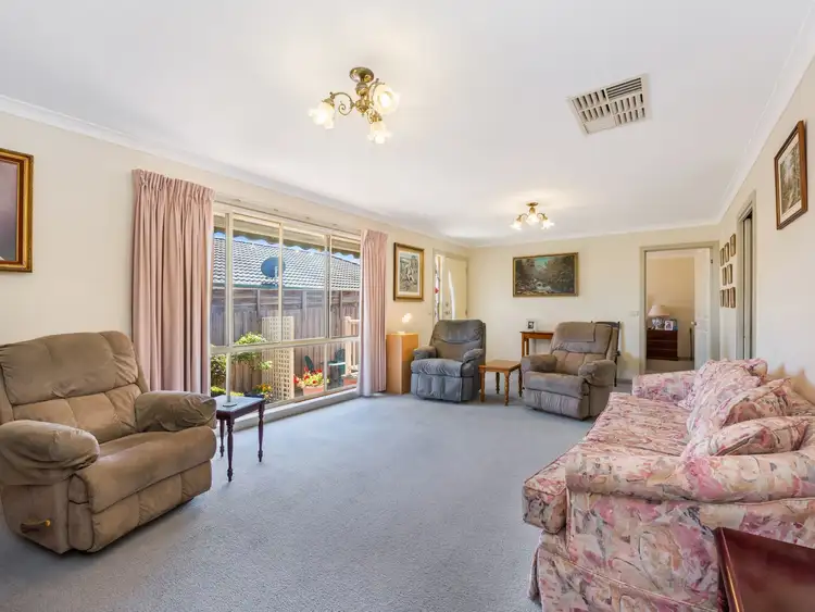 Second view of Homely house listing, 12 Gwinganna Drive, Clifton Springs VIC 3222