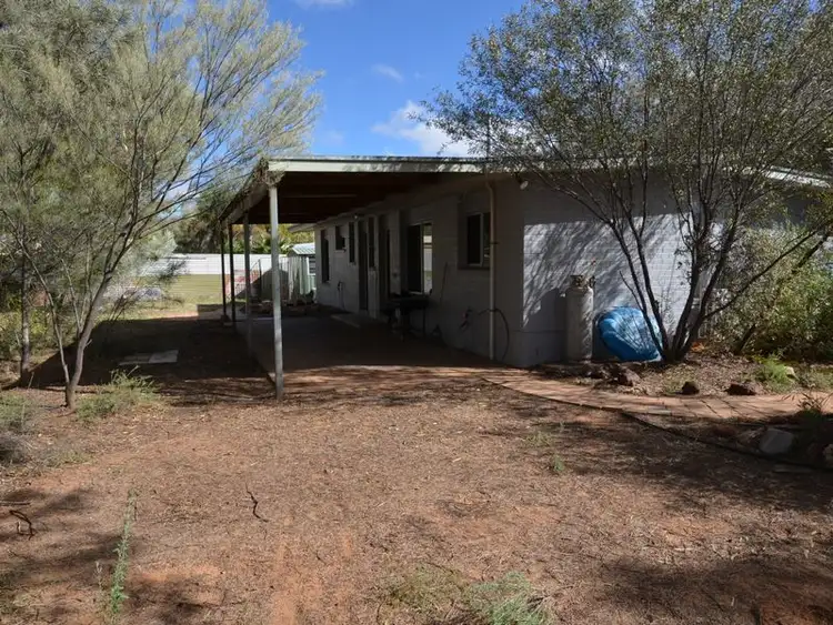 Seventh view of Homely house listing, 157 Woods Terrace, Alice Springs NT 870