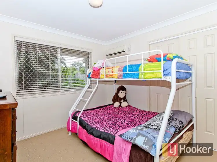 Fifth view of Homely townhouse listing, 12/17 Denham Street, Bracken Ridge QLD 4017