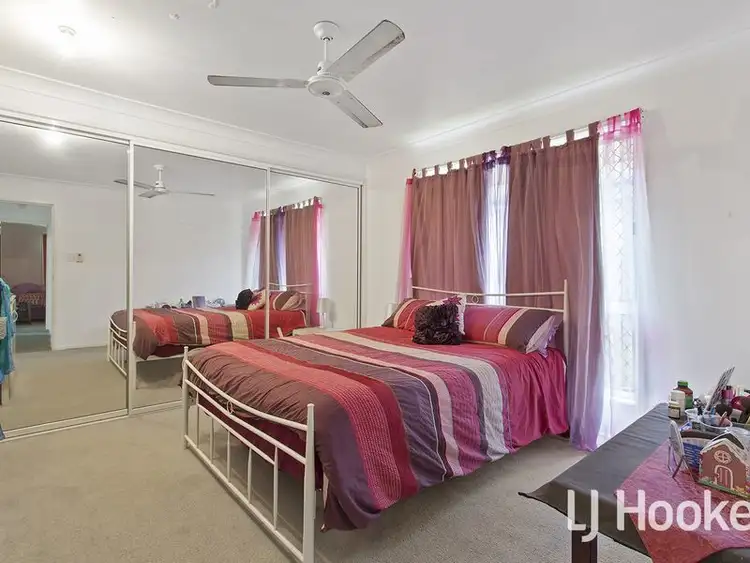 Seventh view of Homely house listing, 15 Kavanagh Crescent, Koongal QLD 4701