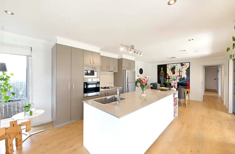 Fifth view of Homely house listing, 23 Mabo Boulevard, Bonner ACT 2914