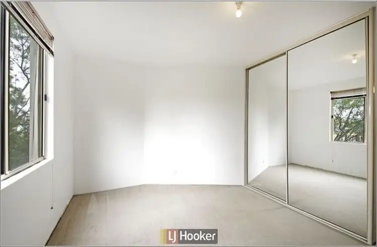 Fifth view of Homely apartment listing, 15/2 Ranken Place, Belconnen ACT 2617