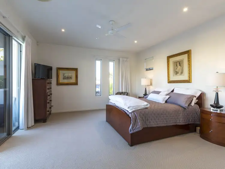 Fourth view of Homely house listing, 33 Sunbrite Avenue, Mermaid Beach QLD 4218