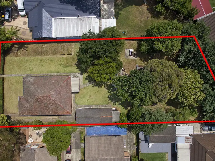 Second view of Homely house listing, 125 McCredie Road, Guildford NSW 2161