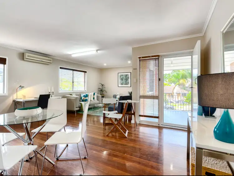Fourth view of Homely house listing, 12 Chuter Street, Stafford Heights QLD 4053