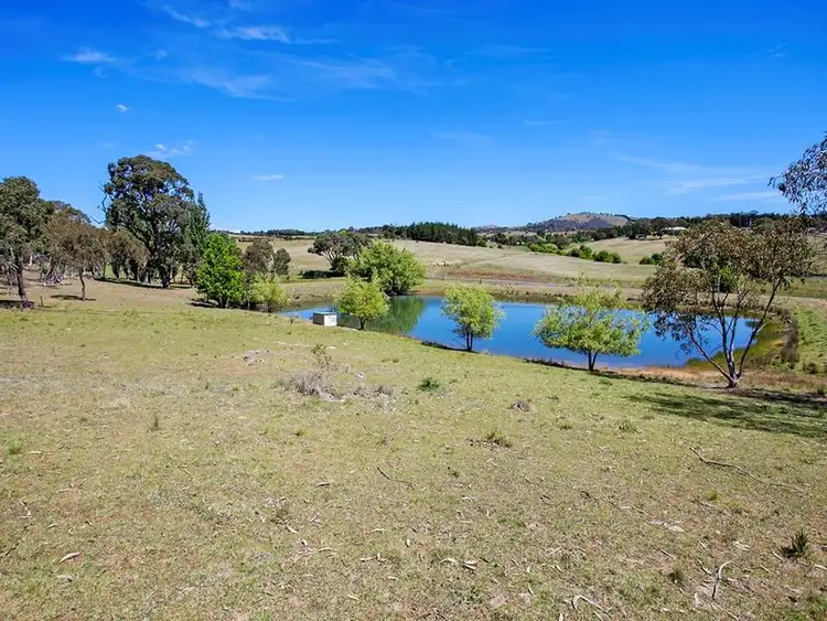 Third view of Homely house listing, 185 Molonglo River Drive, Carwoola NSW 2620