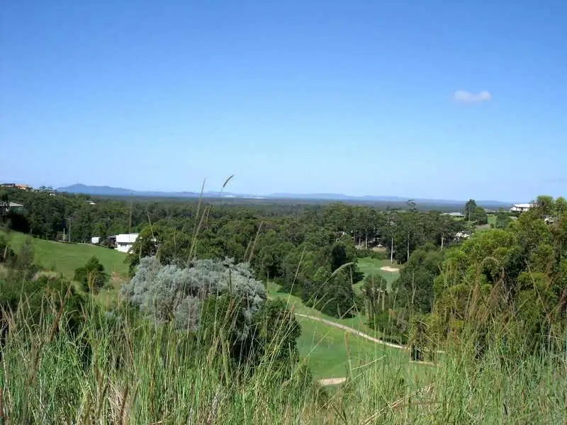 Main view of Homely land listing, 5 Cape View Way, Tallwoods Village NSW 2430