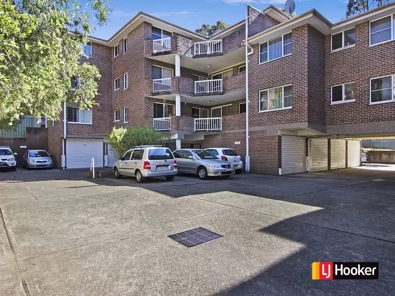 Main view of Homely unit listing, 11/57-59 Lane Street, Wentworthville NSW 2145