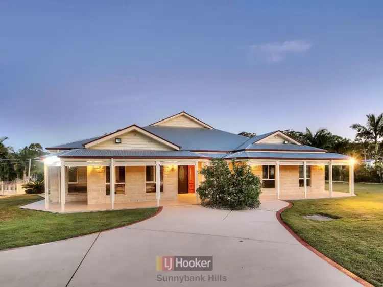 2 Ruza Place, Greenbank QLD 4124