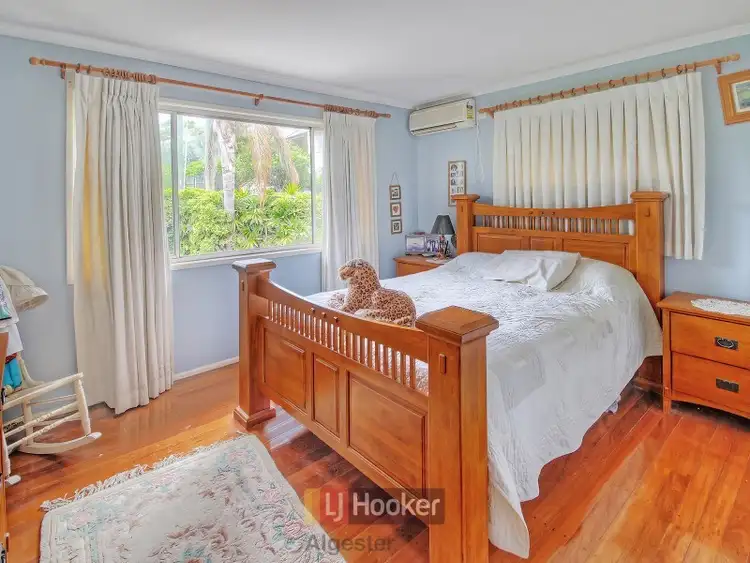 Sixth view of Homely house listing, 7 Pattie Street, Sunnybank Hills QLD 4109
