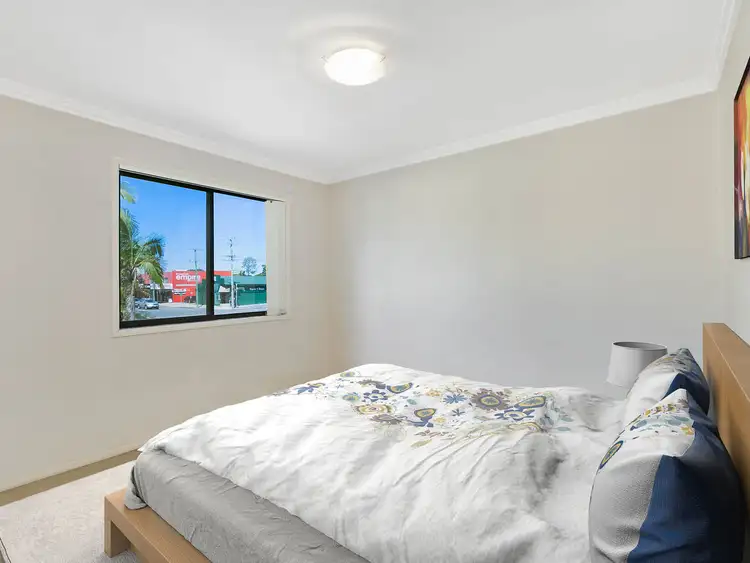 Third view of Homely townhouse listing, 1/189 Scarborough Street, Southport QLD 4215