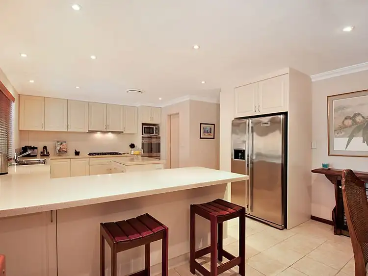 Fifth view of Homely house listing, 51 Bainton Rd, Leeming WA 6149