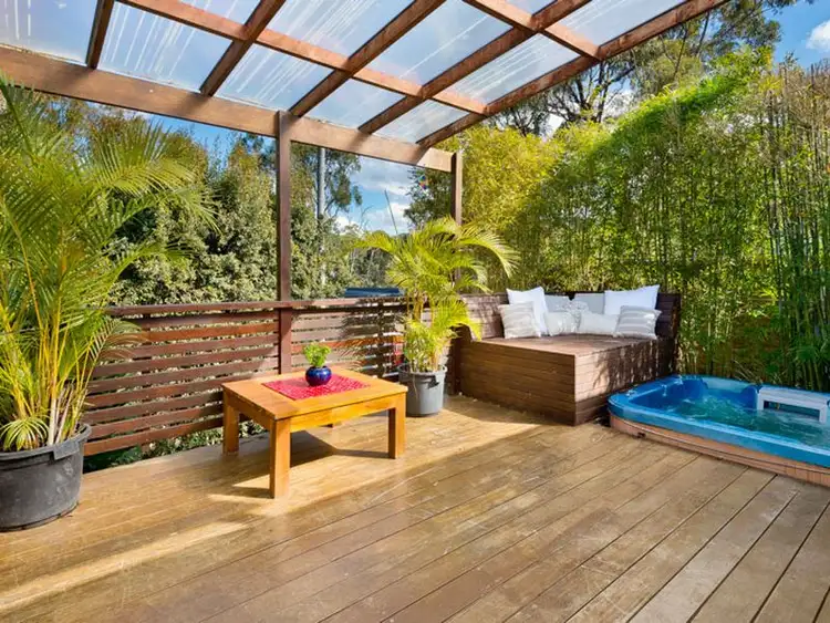 Sixth view of Homely house listing, 57 Cabbage Tree Road, Bayview NSW 2104