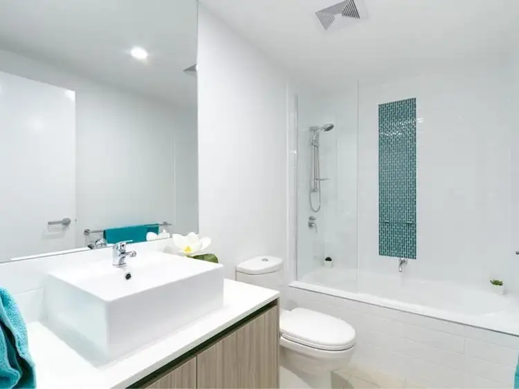 Sixth view of Homely unit listing, 1101/42 Laver Drive, Robina QLD 4226