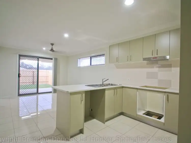 Second view of Homely house listing, 13 Foxtail Road, Ripley QLD 4306
