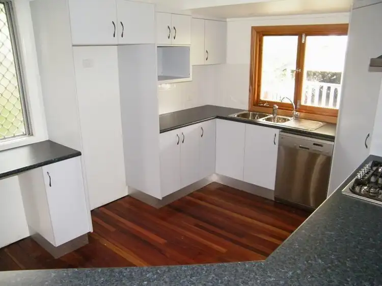 Fourth view of Homely house listing, 27 Fitzroy Street, Kingaroy QLD 4610