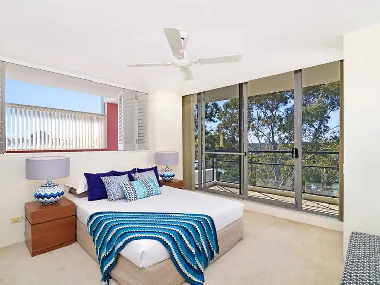 Fifth view of Homely unit listing, 11/9 Nurmi Avenue, Newington NSW 2127