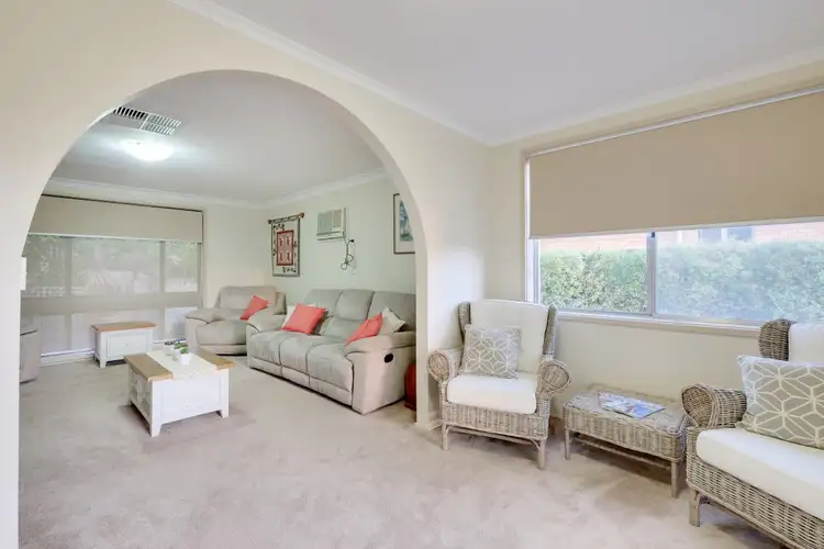 Sixth view of Homely house listing, 8 Huelin Circuit, Flynn ACT 2615