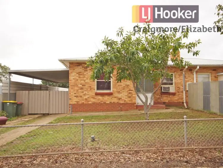 39 Midlow Road, Elizabeth Downs SA 5113