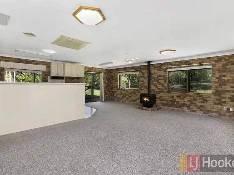 Fourth view of Homely rural property listing, 74 Inches Road, Verges Creek NSW 2440
