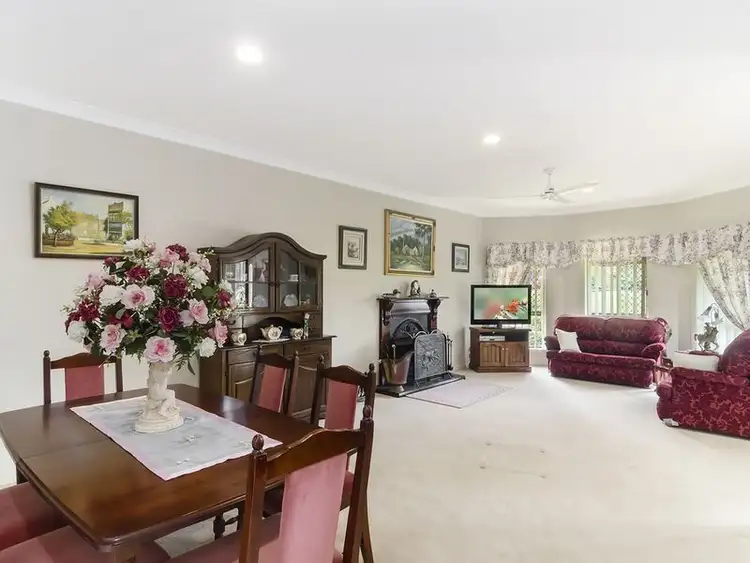 Seventh view of Homely house listing, 1 Country View Drive, Nerang QLD 4211