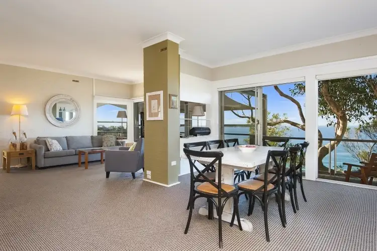 Sixth view of Homely house listing, 33 Bynya Road, Palm Beach NSW 2108